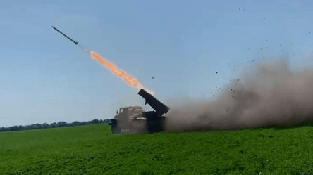 Атака Одесчины — россияне работают на истощение ПВО - 290x166