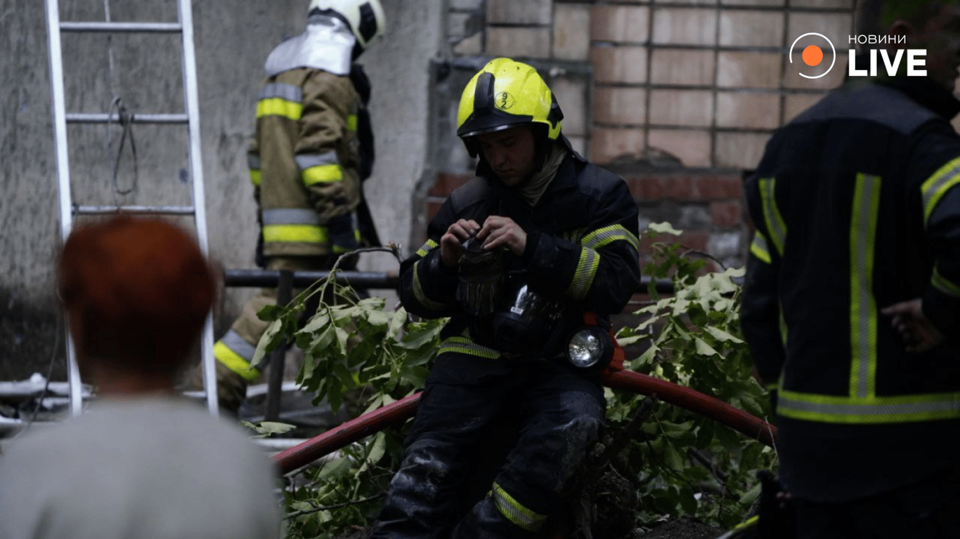 Київ прильоти 4 липня