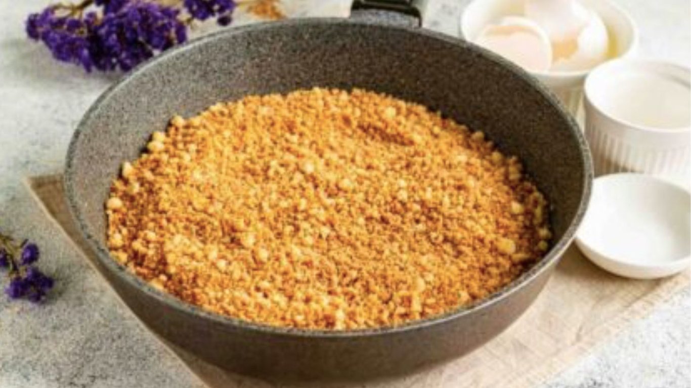 гениальный рецепт торта за 15 минут без выпечки