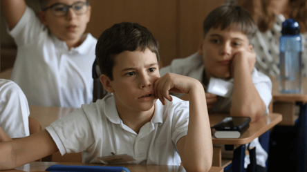 Школа, навчання і оздоровлення: які пільги гарантують дітям ВПО - 285x160