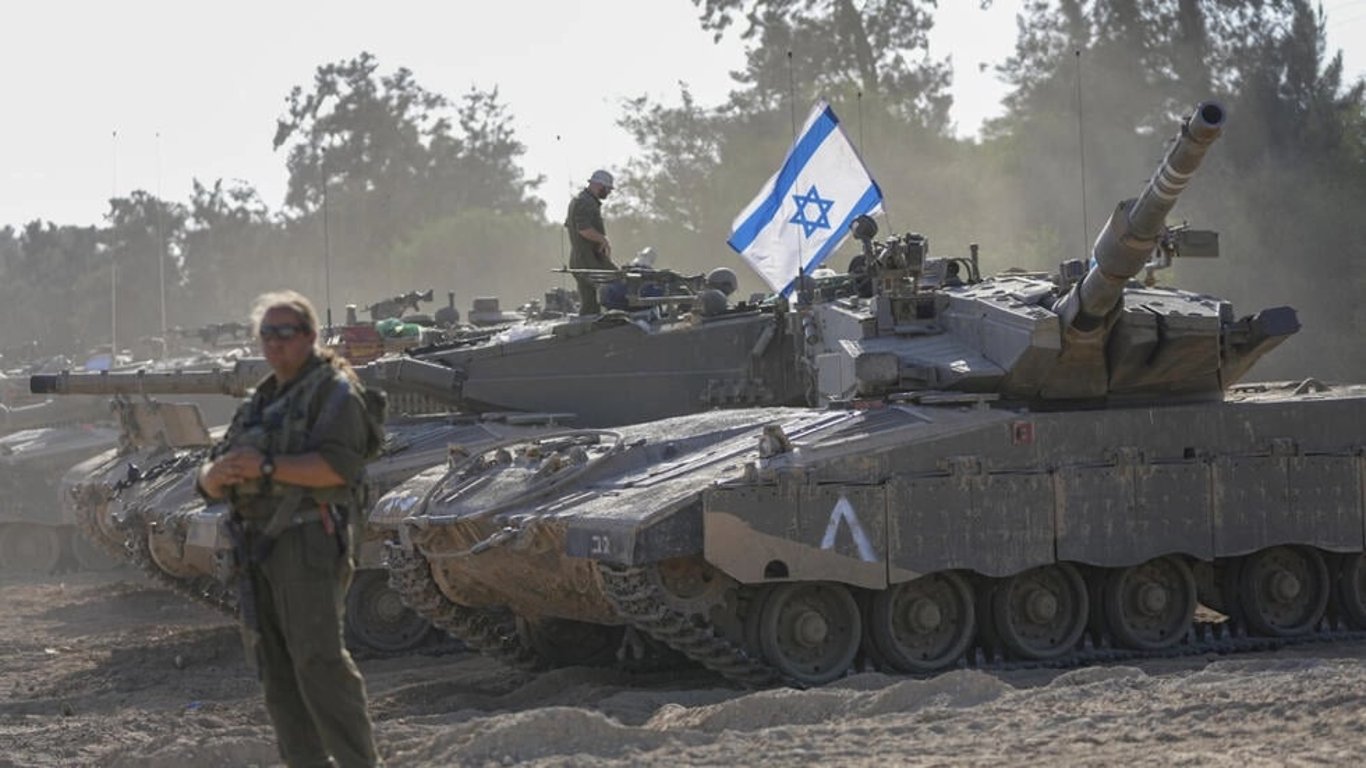 ЦАХАЛ выводит войска с юга Сектора Газа — какая причина