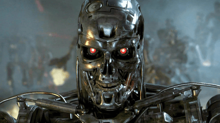 James Cameron can’t finish Terminator script because of AI - 285x160
