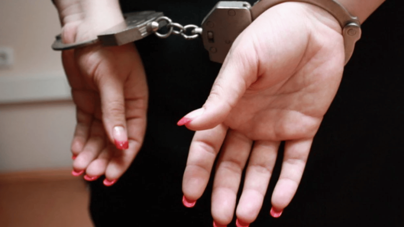 На Чернігівщині ув'язнили жінку за вподобайки в "Однокласниках"