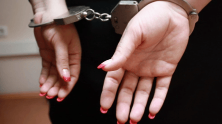 На Чернігівщині ув'язнили жінку за вподобайки в "Однокласниках" - 285x160