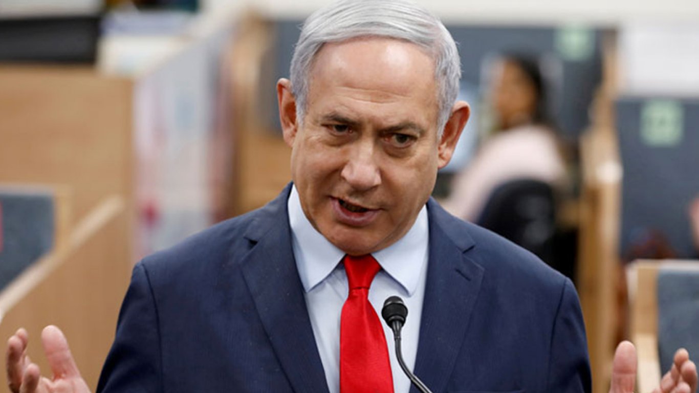 США та Ізраїль не дадуть Ірану виготовити ядерну зброю, — Нетаньягу