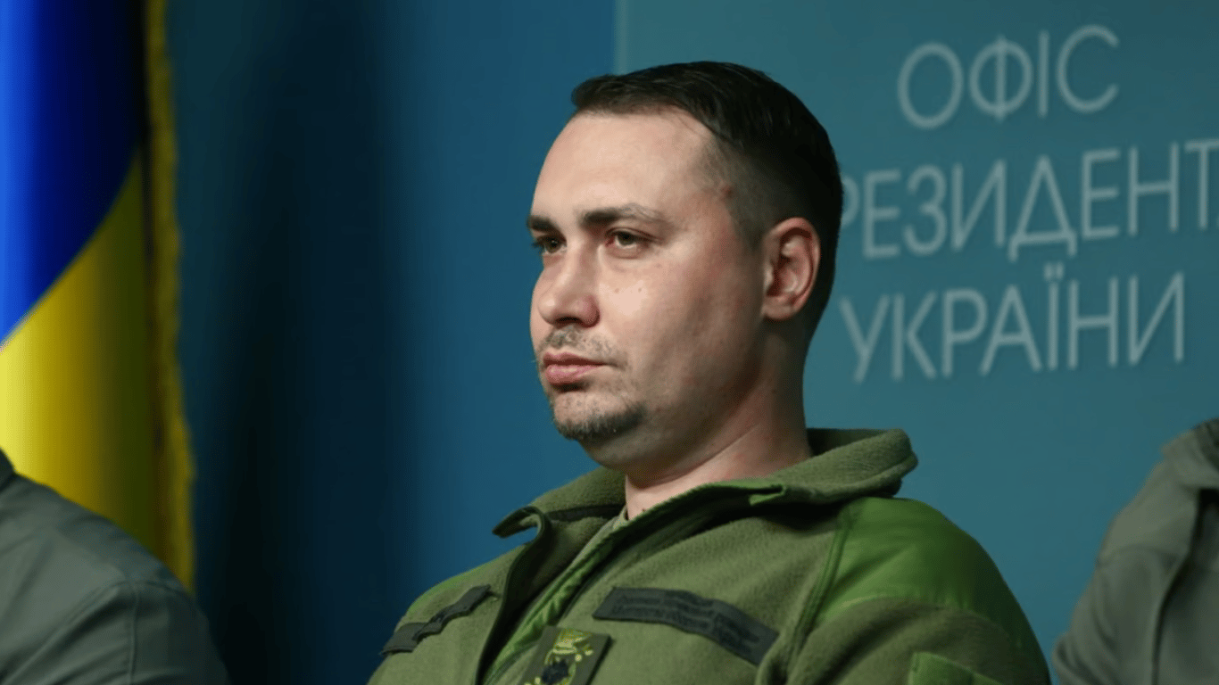 Сбиение А-50 – Буданов сказал, как потеря самолета А-50 ДРЛВ может повлиять на авиацию врага