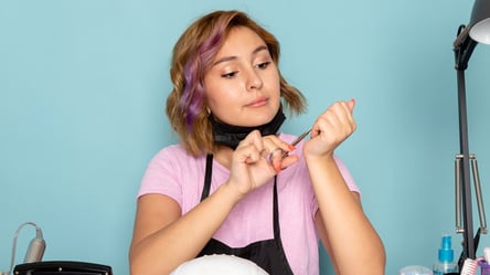 Wearing gel polish too long — here’s the risk - 285x160