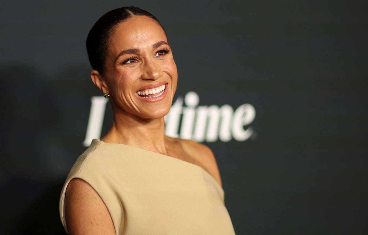 Меган Маркл