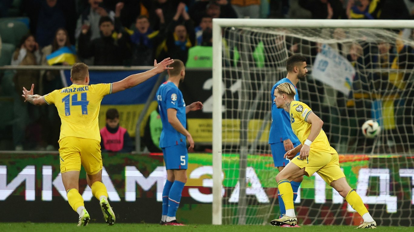 Михайло Мудрік