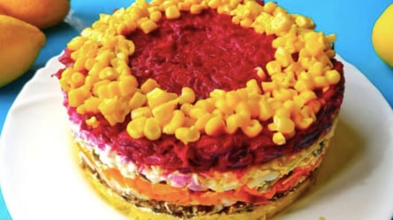 Салат "Новая Шуба 2026" — вместо селедки нужно кое-что вкуснее - 285x160