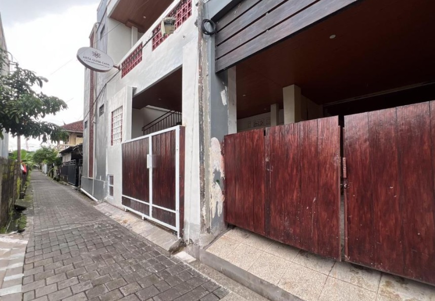 Дешевые отели Бали — кто предлагает самые низкие цены на Booking - фото 7