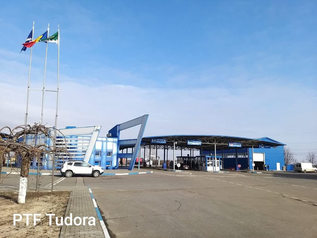 Через Паланку краще не виїжджати — ситуація на трасі Одеса-Рені - фото 2