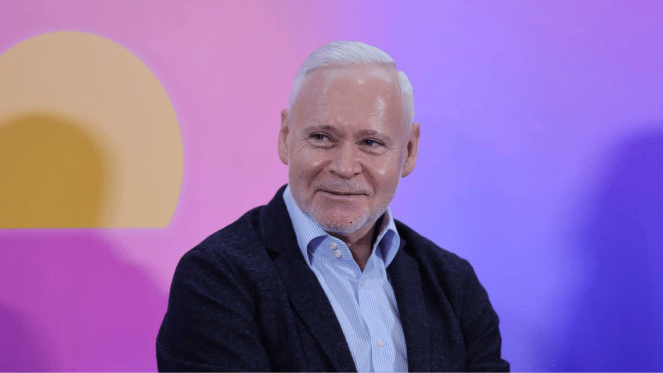 Терехов: Украинцам нужен доступ к качественному и доступному жилью