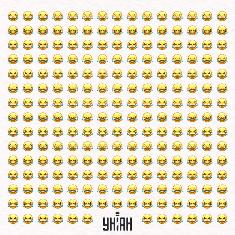 Оптическая иллюзия на внимательность