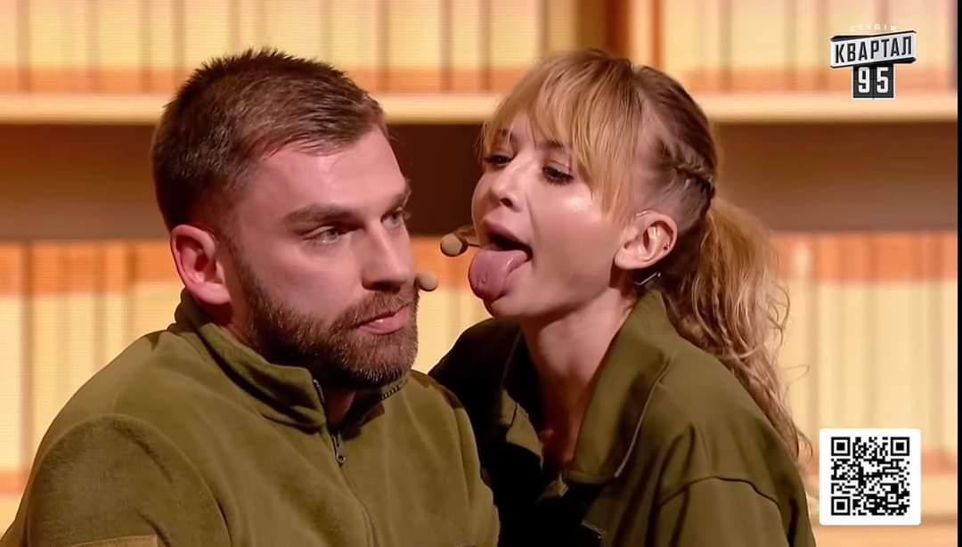 Квартал втрапив у скандал