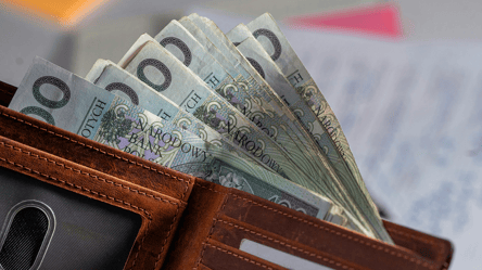Виплати в Польщі — за що можна буде отримати до 650 злотих - 285x160