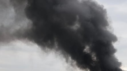 У Києві пролунав потужний вибух — що відомо - 285x160