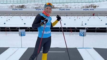 У заявці українських біатлоністок на Олімпіаду-2026 є сюрприз - 285x160