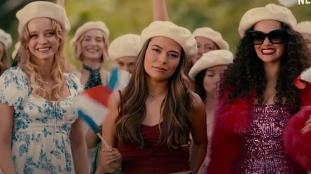 5 must-watch Netflix premieres in September 2025 - 285x160