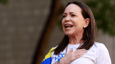 Як лауреатка премії миру дізналася про неї — відео - 285x160