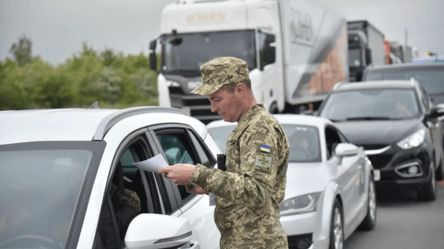 Непогашена судимість — чи вийде перетнути кордон з Польщею - 285x160