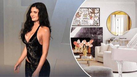 Кайлі Дженнер повернула в моду кольори, які вважали застарілим (фото) - 285x160