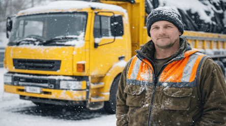 Майже сорок транспортних компаній отримали статус "критичних" — перелік - 285x160