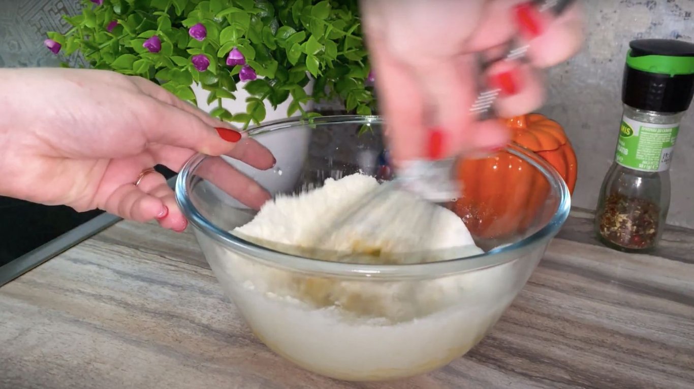 сирні бендерики 