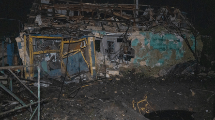 Нічна атака на Одесу та область — тисячі абонентів без світла - 290x166