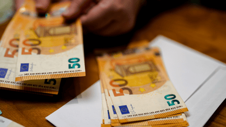 Одна з країн ЄС платитиме українцям до 10 тис. євро за повернення додому - 285x160