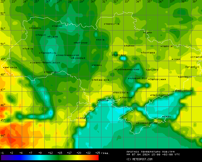 Выходные с грохотом — народный синоптик Диденко рассказала, какая погода будет на выходные - фото 2