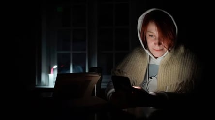 Киевляне признались, страдают ли из-за отключения света - 290x166