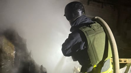 Армія РФ атакувала Запорізьку область дронами та артилерією - 290x160