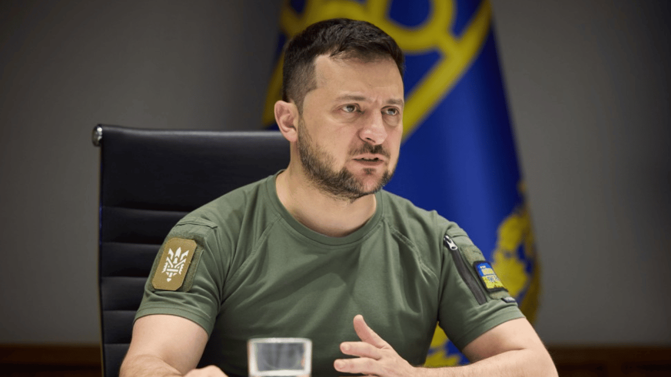 Зеленский ветировал законопроект об увольнении с работы за коллаборационизм
