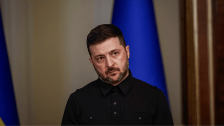 Масована атака на Україну — Зеленський відреагував - 290x166