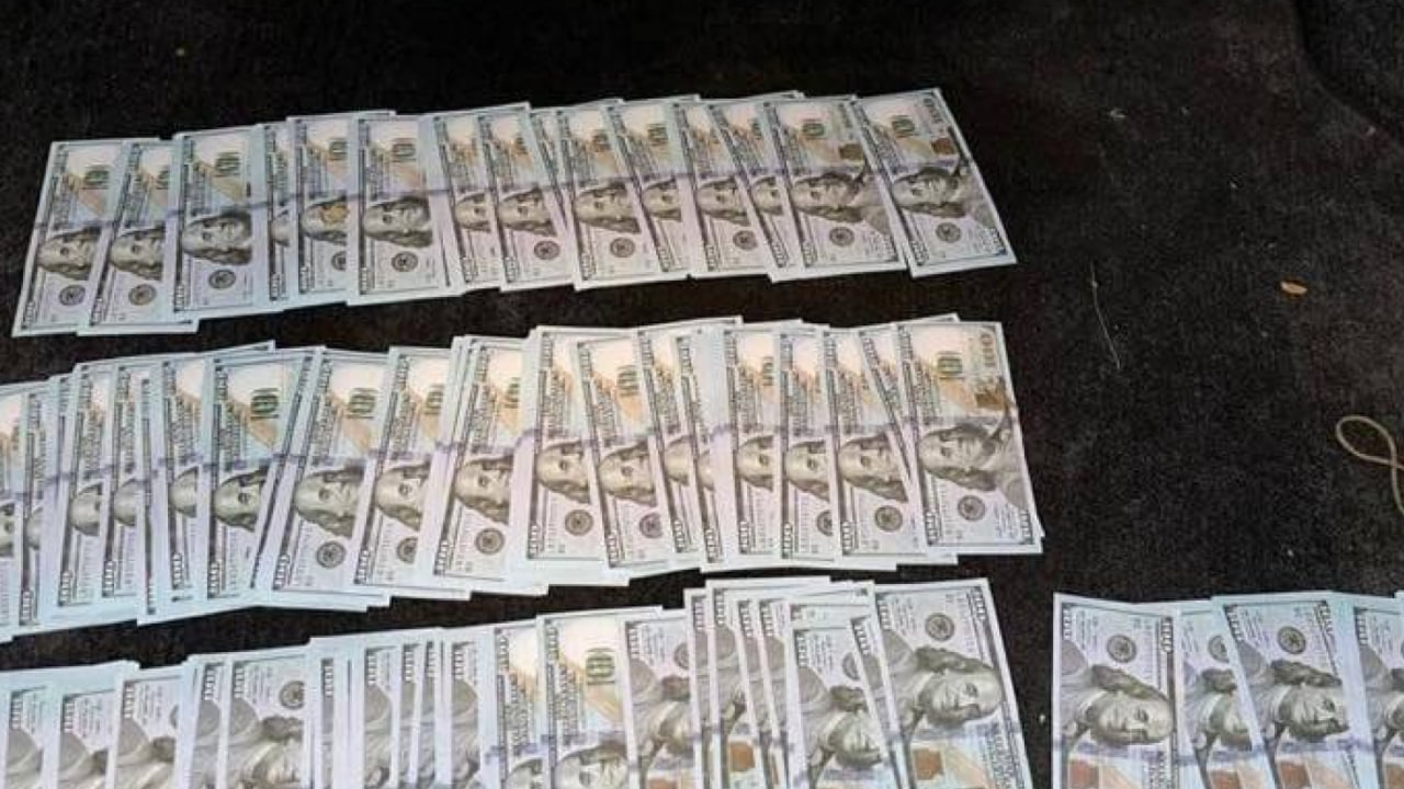 За 35 000 доларів хотіли влаштувати на посаду прокурора в Одесі