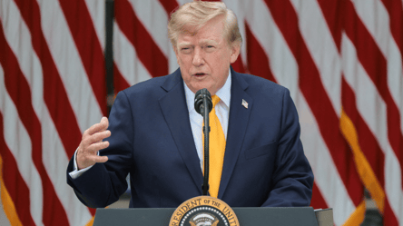 Трамп: РФ утратила контроль над своей нефтеперерабатывающей отраслью - 290x160