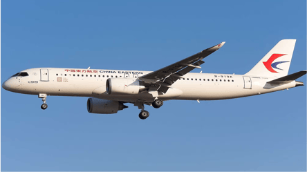 Пом'якшення напруженості: Китай відновить авіасполучення з Тайванем - 290x166