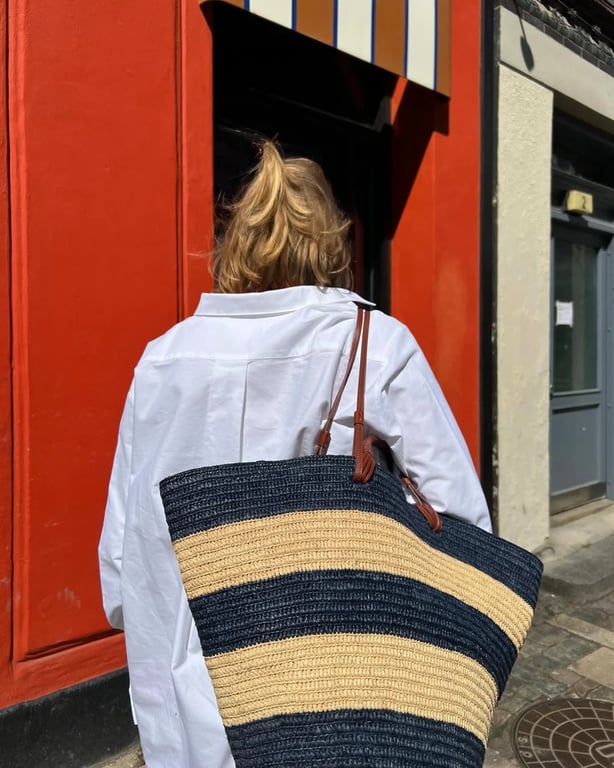 Які сумки цього літа будуть на піку популярності