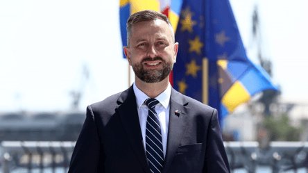 Глава Міноборони Польщі назвав терміни виробництва ракет для Patriot в Україні - 304x171