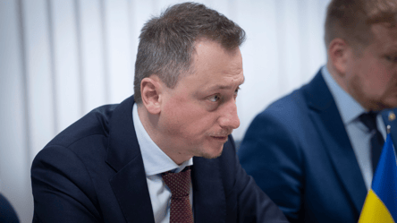 Соболев: правительство усиливает поддержку украинских продуктов - 290x160