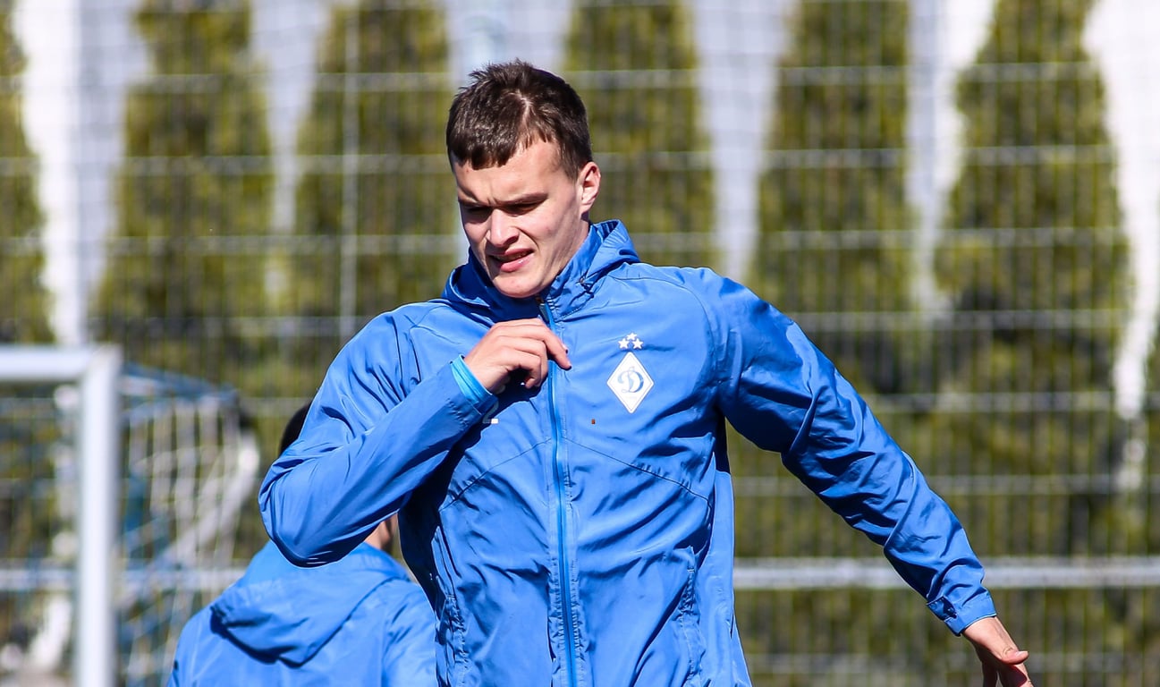 Тарас Михавко