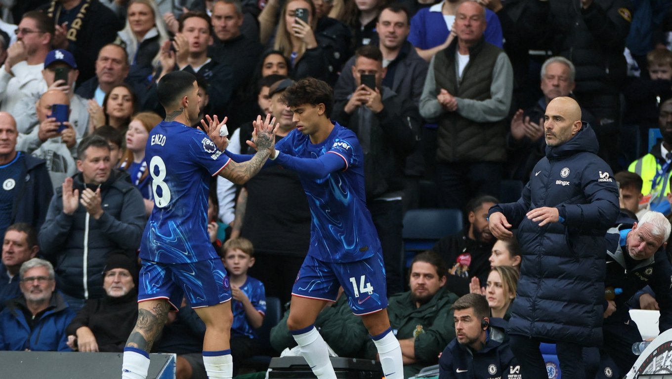 Енцо Мареска