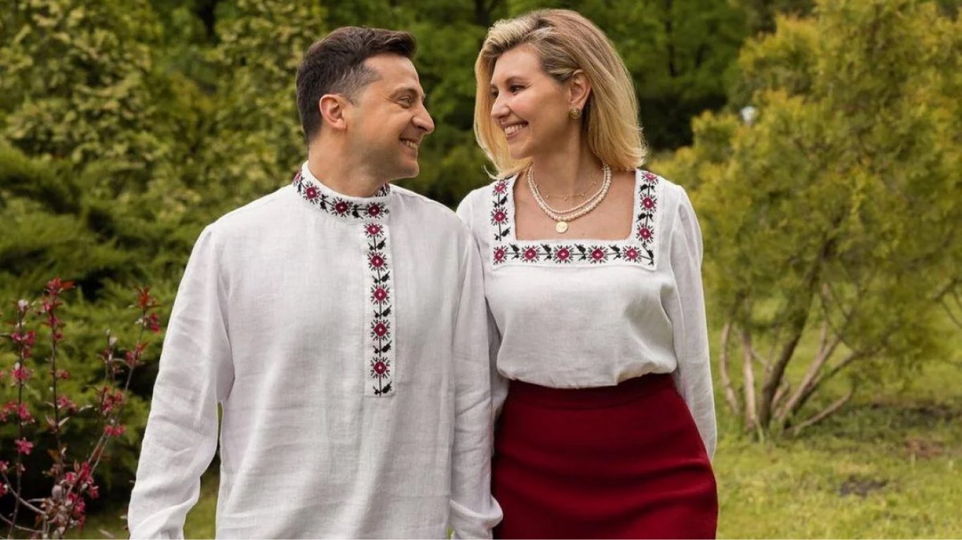 Самые крепкие украинские звездные пары, которые вместе не одно десятилетие