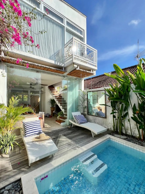 Отпуск в тропиках — сколько стоит арендовать жилье мечты - фото 9