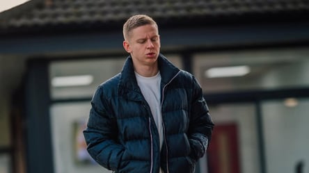 Зінченко за крок від переходу в Аякс — що відомо - 285x160