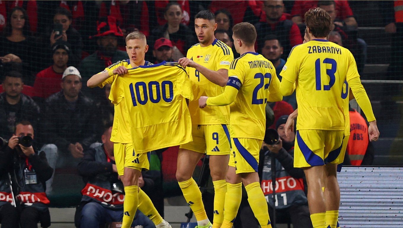 Олександр Зінченко та Роман Яремчук