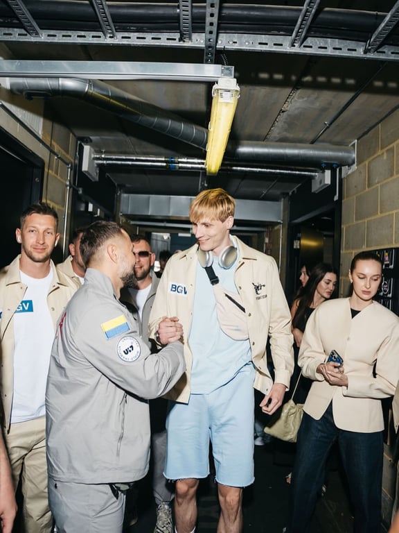 Даниэль Лапин