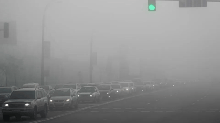 Доставайте светоотражающую одежду: синоптики предупредили области, которые сегодня поглотит туман - 285x160