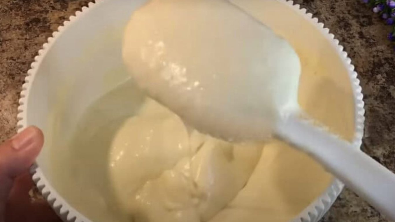 ніжний святковий торт Наречена за 30 хвилин, вдалий рецепт